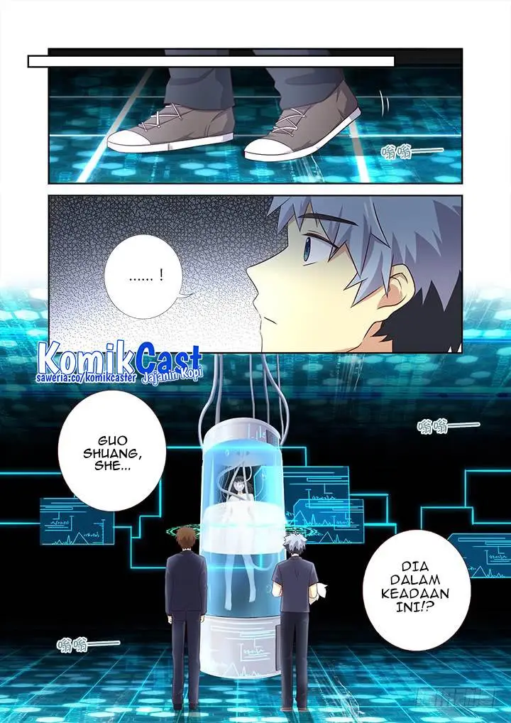 image-komik-yaoguai-mingdan-chapter-370-7/10