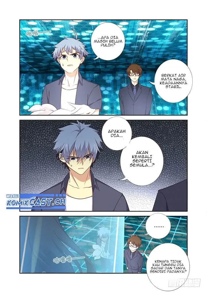 image-komik-yaoguai-mingdan-chapter-370-8/10