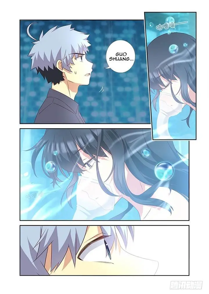 image-komik-yaoguai-mingdan-chapter-370-9/10