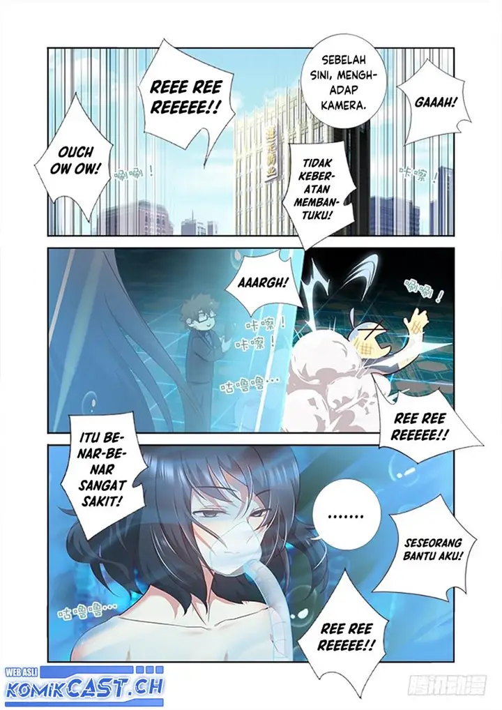 image-komik-yaoguai-mingdan-chapter-371-6/13