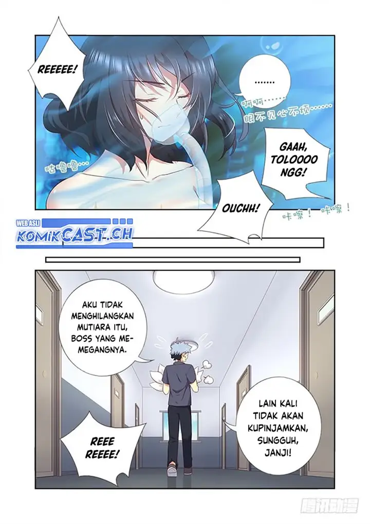 image-komik-yaoguai-mingdan-chapter-371-7/13