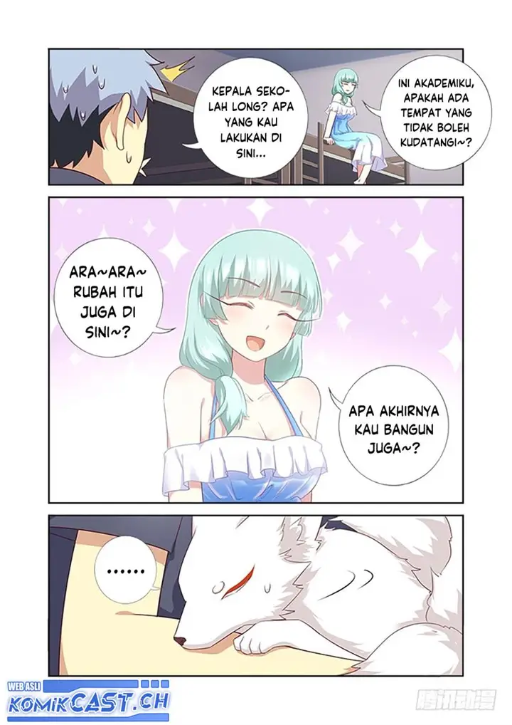 image-komik-yaoguai-mingdan-chapter-371-9/13