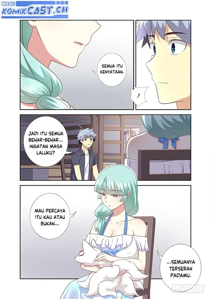 image-komik-yaoguai-mingdan-chapter-372-3/13