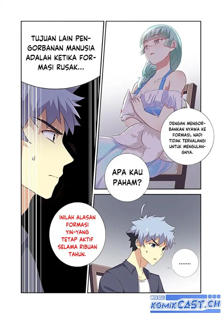 image-komik-yaoguai-mingdan-chapter-372-6/13