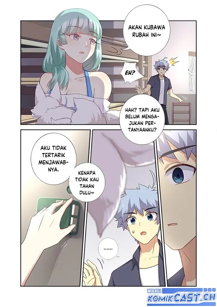 image-komik-yaoguai-mingdan-chapter-372-9/13