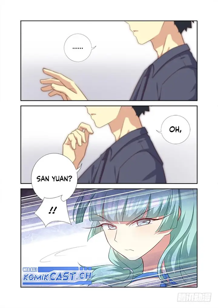 image-komik-yaoguai-mingdan-chapter-372-10/13