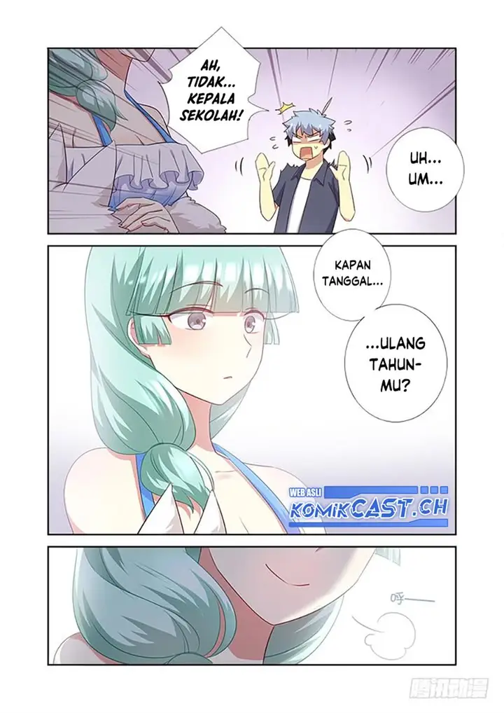 image-komik-yaoguai-mingdan-chapter-372-11/13