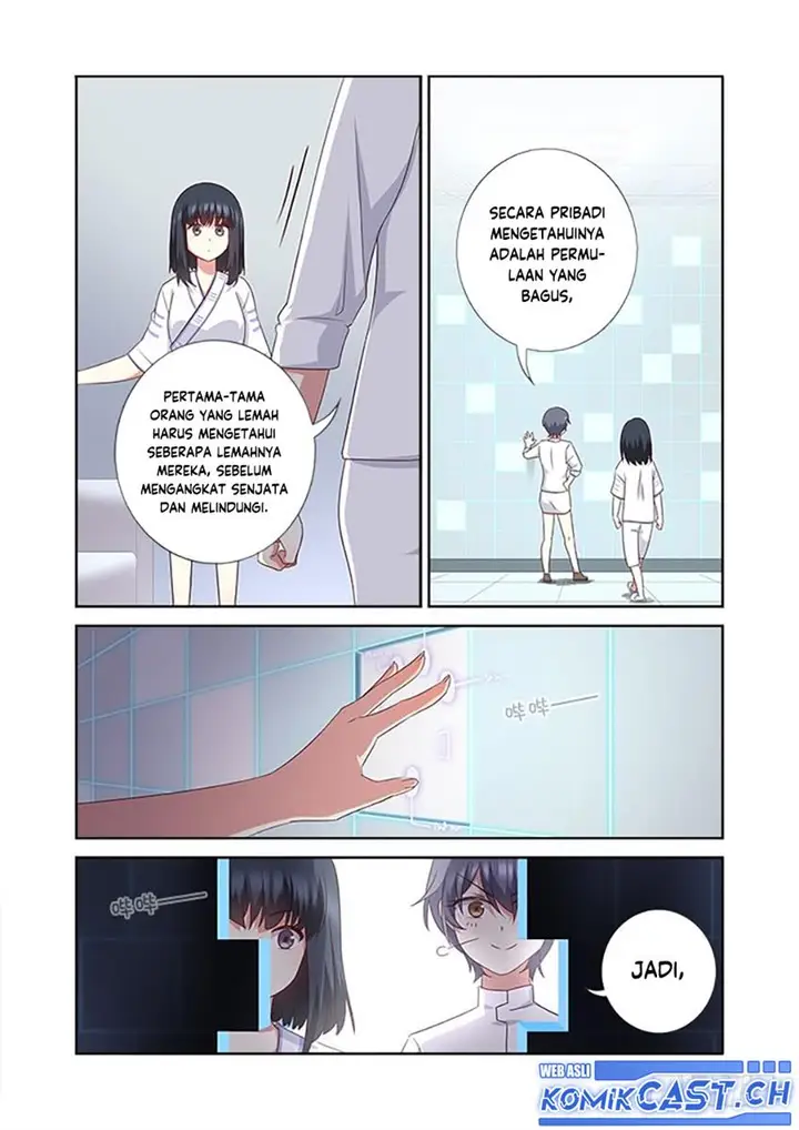 image-komik-yaoguai-mingdan-chapter-374-3/11