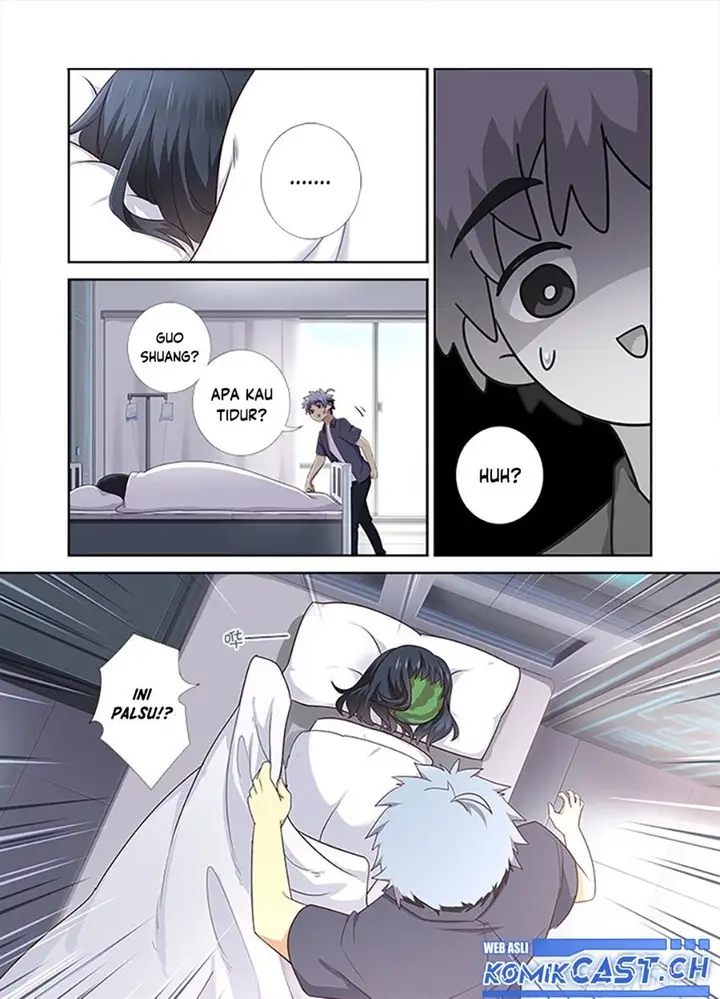 image-komik-yaoguai-mingdan-chapter-374-10/11