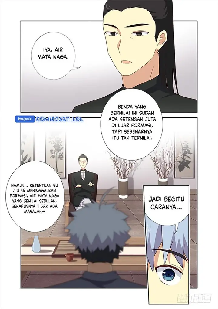 image-komik-yaoguai-mingdan-chapter-376-1/11