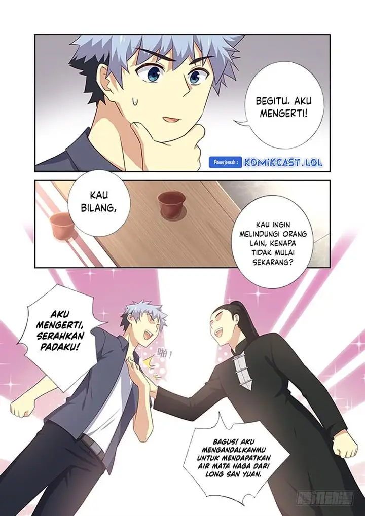 image-komik-yaoguai-mingdan-chapter-376-2/11