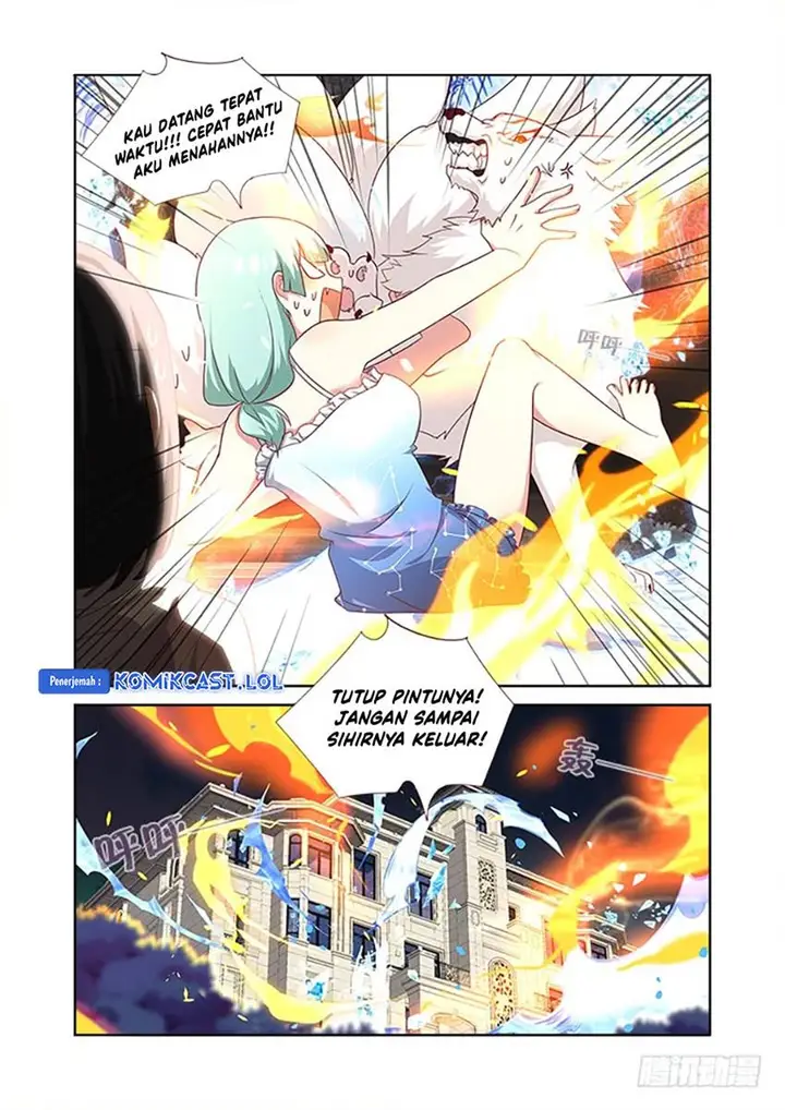 image-komik-yaoguai-mingdan-chapter-376-7/11