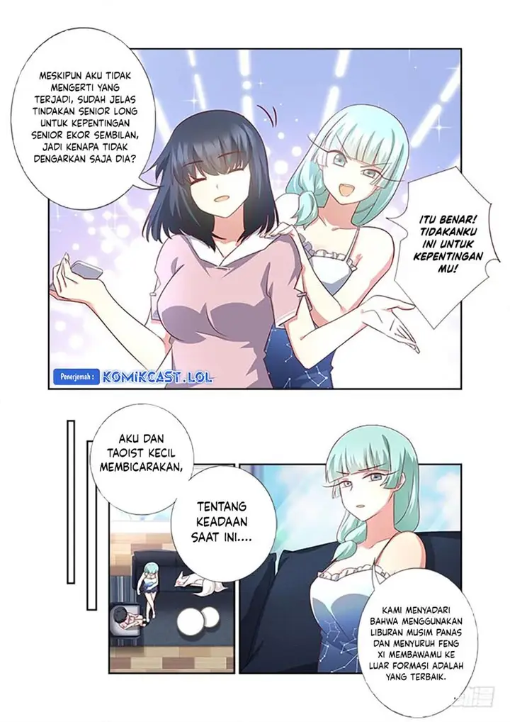 image-komik-yaoguai-mingdan-chapter-376-9/11