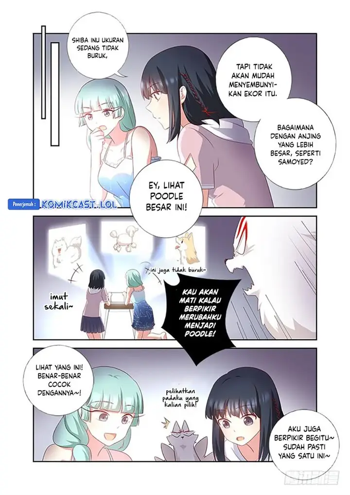 image-komik-yaoguai-mingdan-chapter-377-4/13