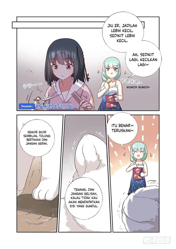 image-komik-yaoguai-mingdan-chapter-377-5/13