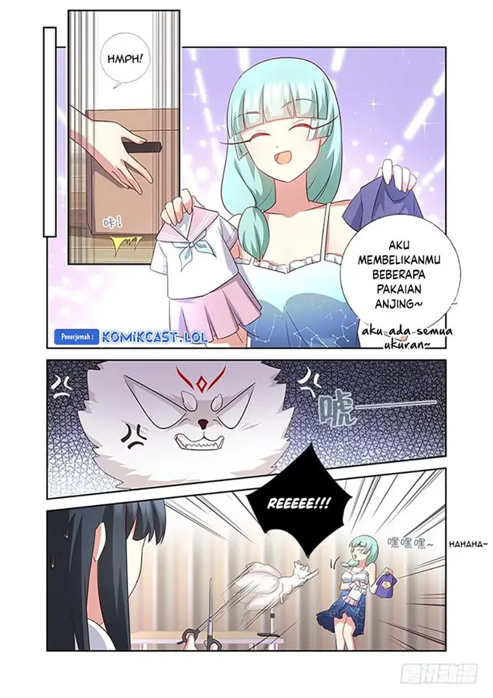 image-komik-yaoguai-mingdan-chapter-377-7/13