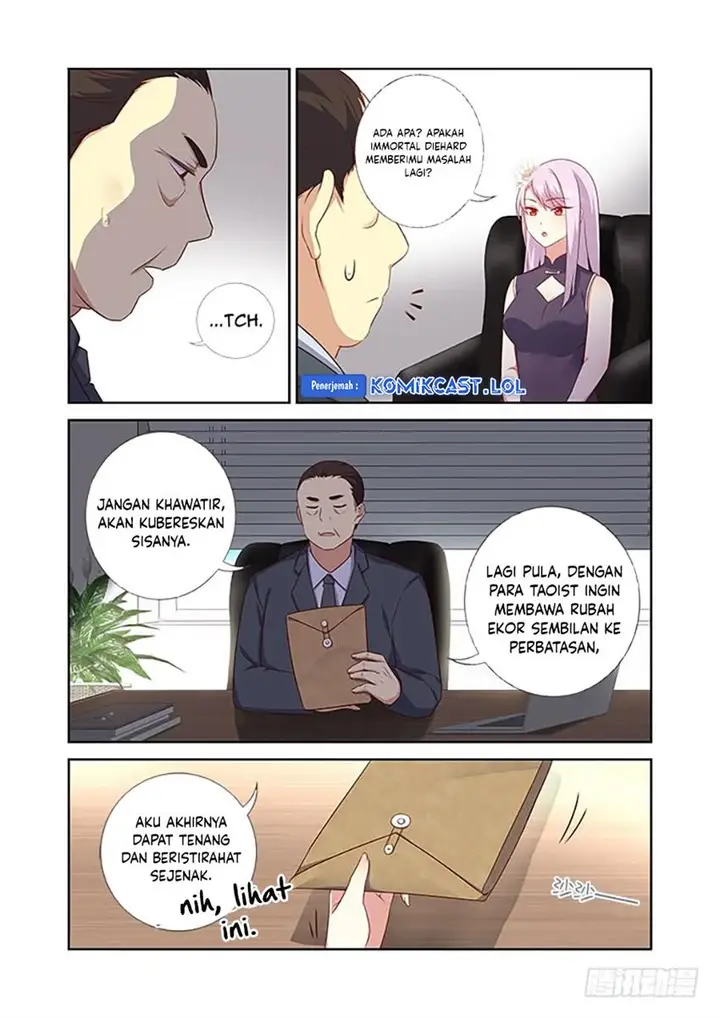 image-komik-yaoguai-mingdan-chapter-377-10/13