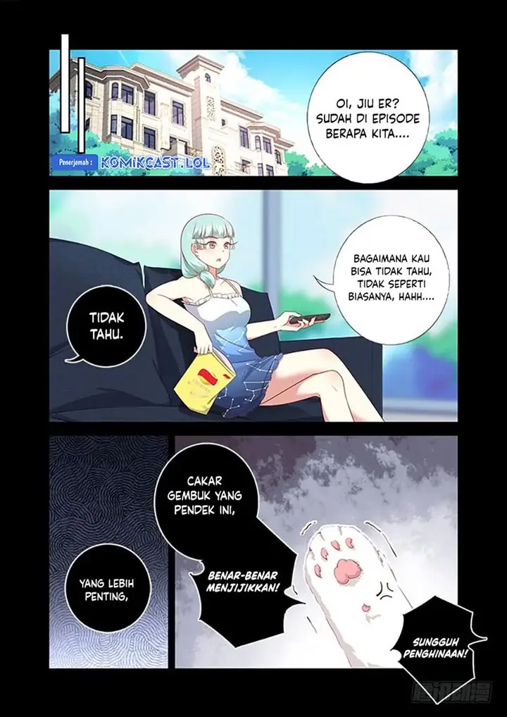 image-komik-yaoguai-mingdan-chapter-378-3/11