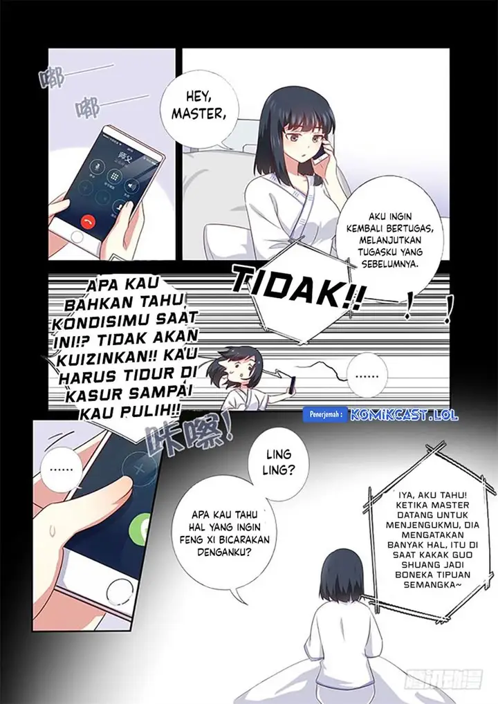 image-komik-yaoguai-mingdan-chapter-378-8/11