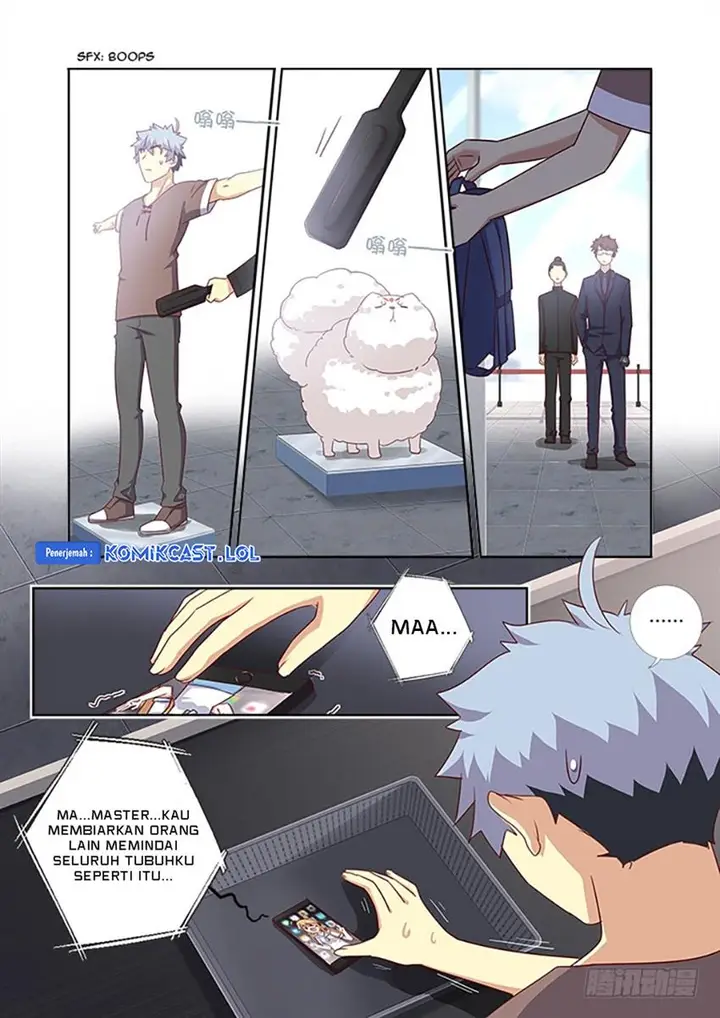 image-komik-yaoguai-mingdan-chapter-380-9/12