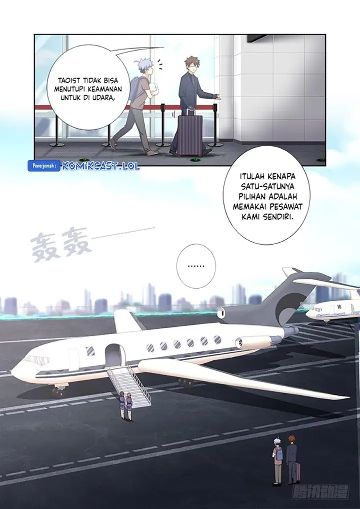 image-komik-yaoguai-mingdan-chapter-380-11/12