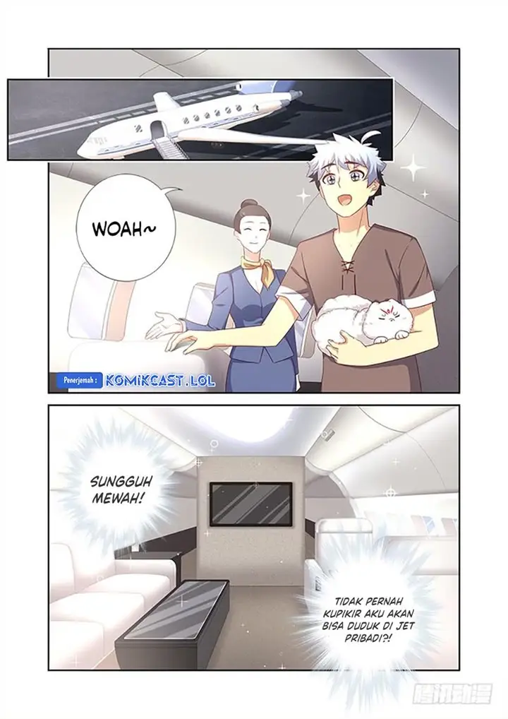 image-komik-yaoguai-mingdan-chapter-381-1/11