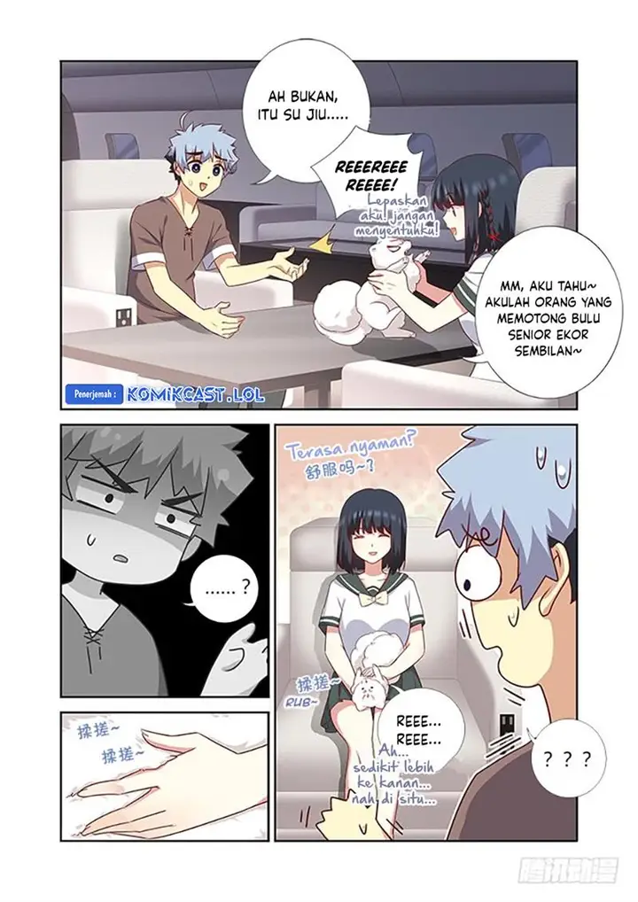 image-komik-yaoguai-mingdan-chapter-381-5/11