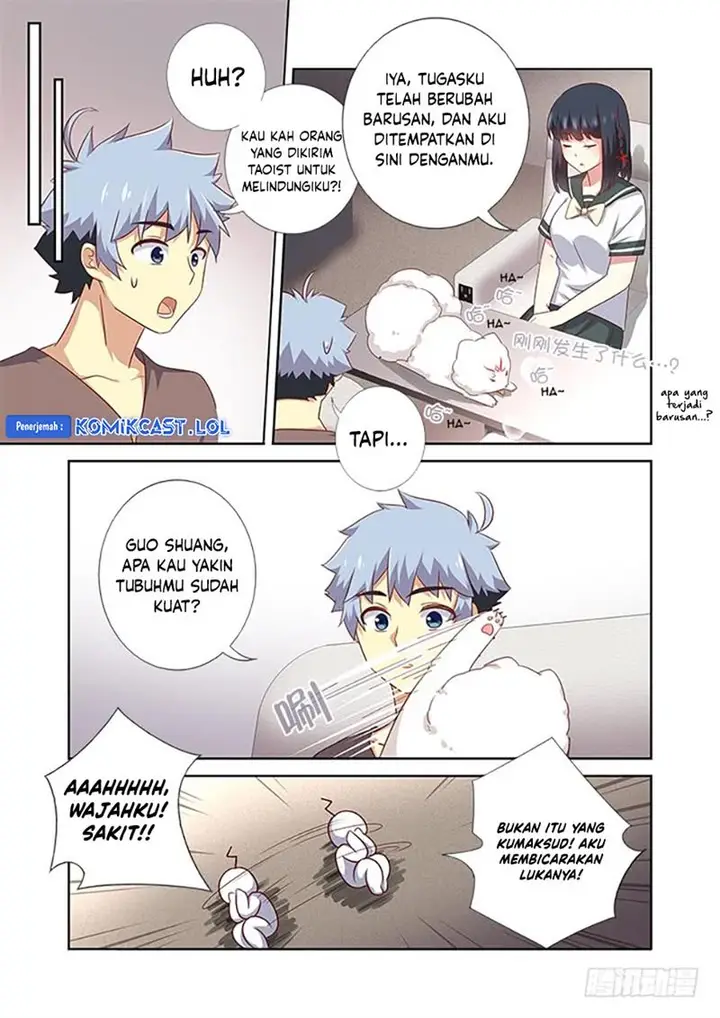 image-komik-yaoguai-mingdan-chapter-381-6/11