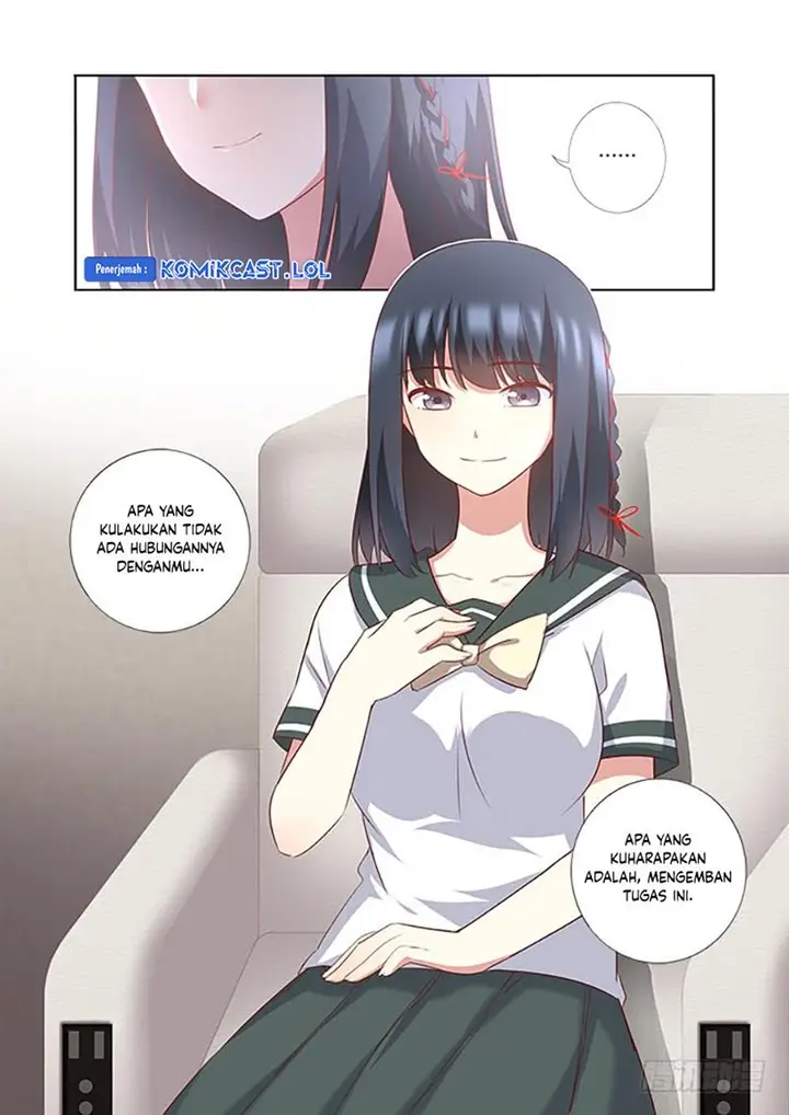 image-komik-yaoguai-mingdan-chapter-381-7/11