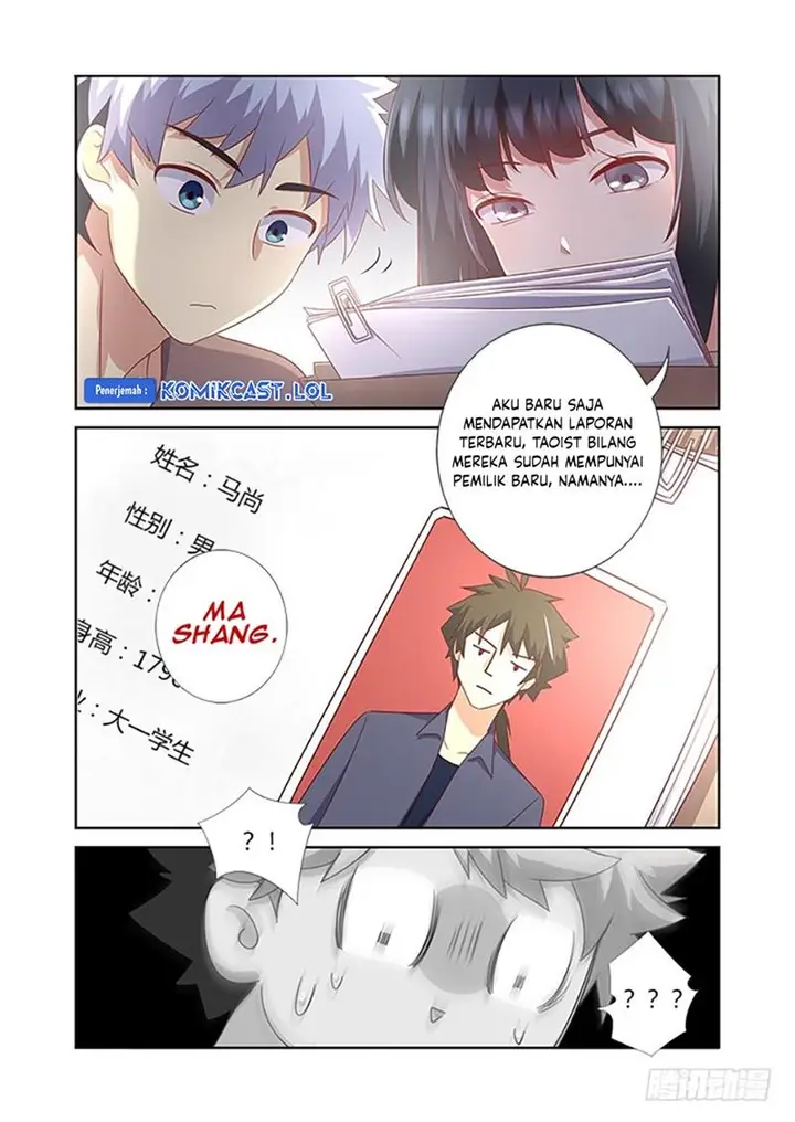 image-komik-yaoguai-mingdan-chapter-381-10/11