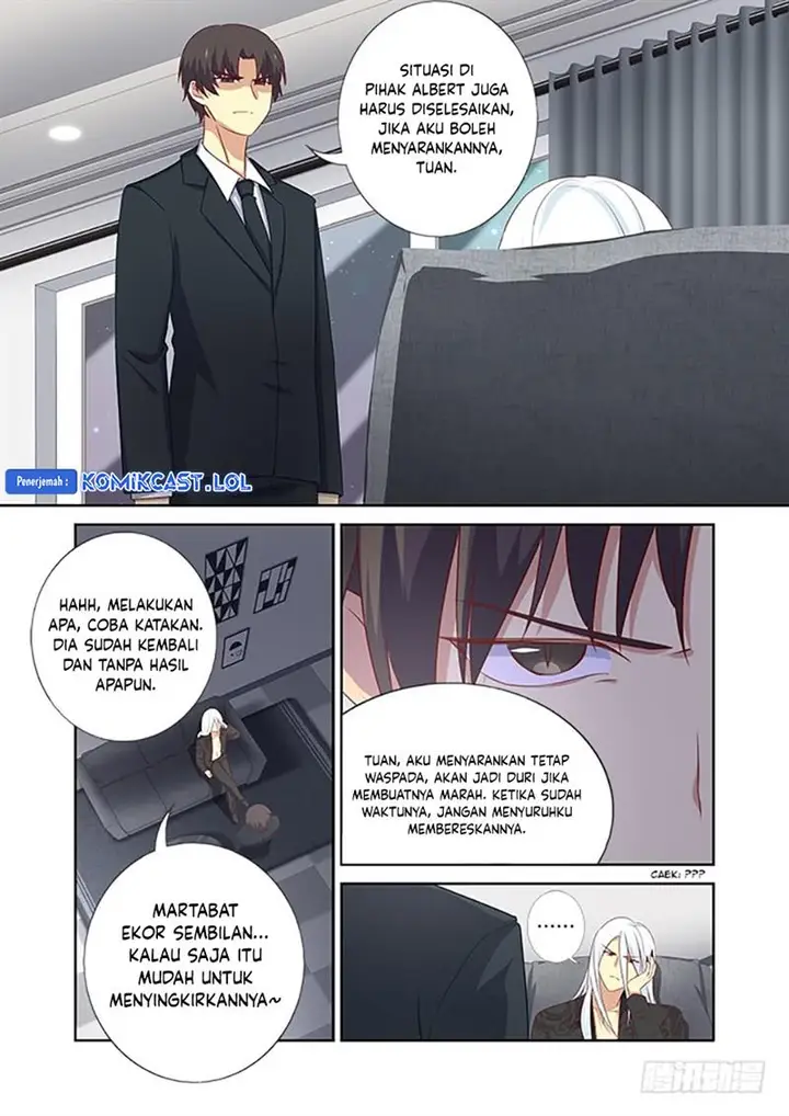 image-komik-yaoguai-mingdan-chapter-382-5/12