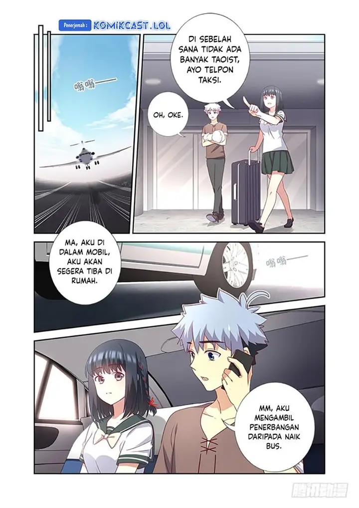 image-komik-yaoguai-mingdan-chapter-382-7/12