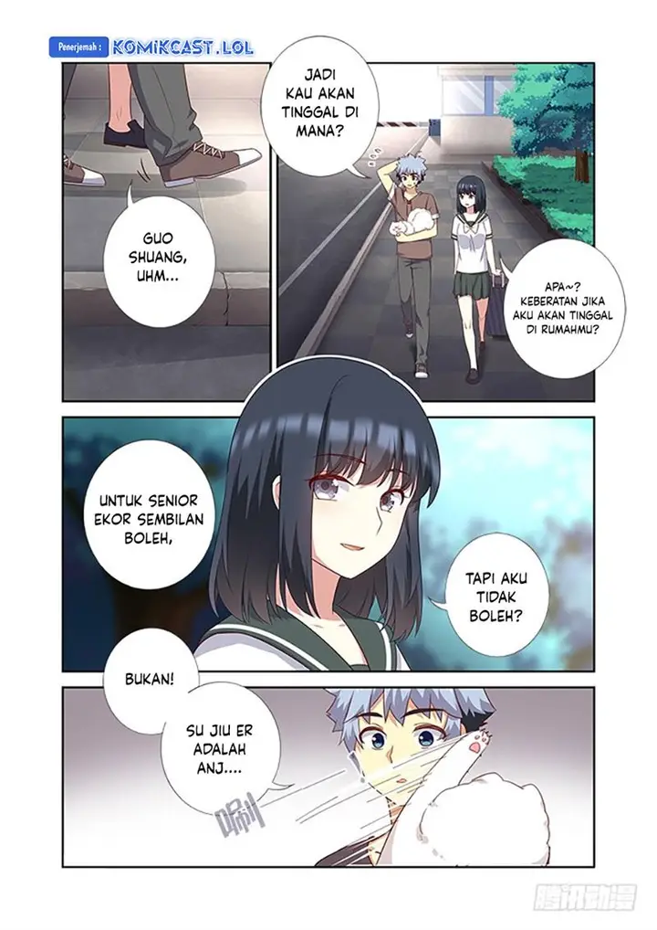 image-komik-yaoguai-mingdan-chapter-382-9/12