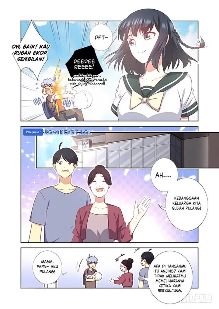 image-komik-yaoguai-mingdan-chapter-382-10/12