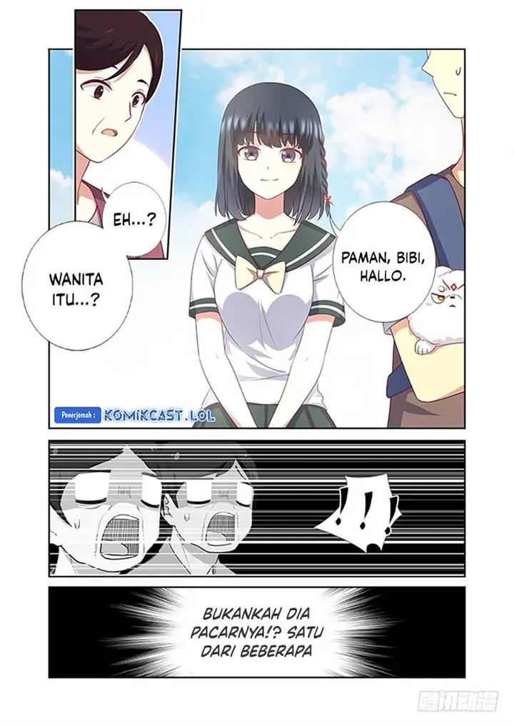 image-komik-yaoguai-mingdan-chapter-382-11/12