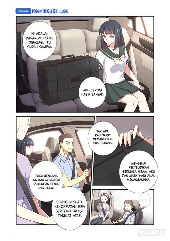 image-komik-yaoguai-mingdan-chapter-383-4/8