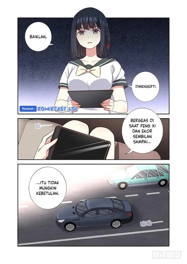 image-komik-yaoguai-mingdan-chapter-383-6/8