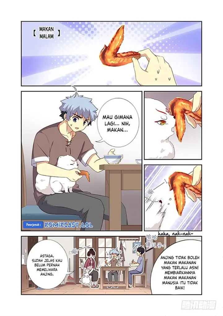 image-komik-yaoguai-mingdan-chapter-384-2/10