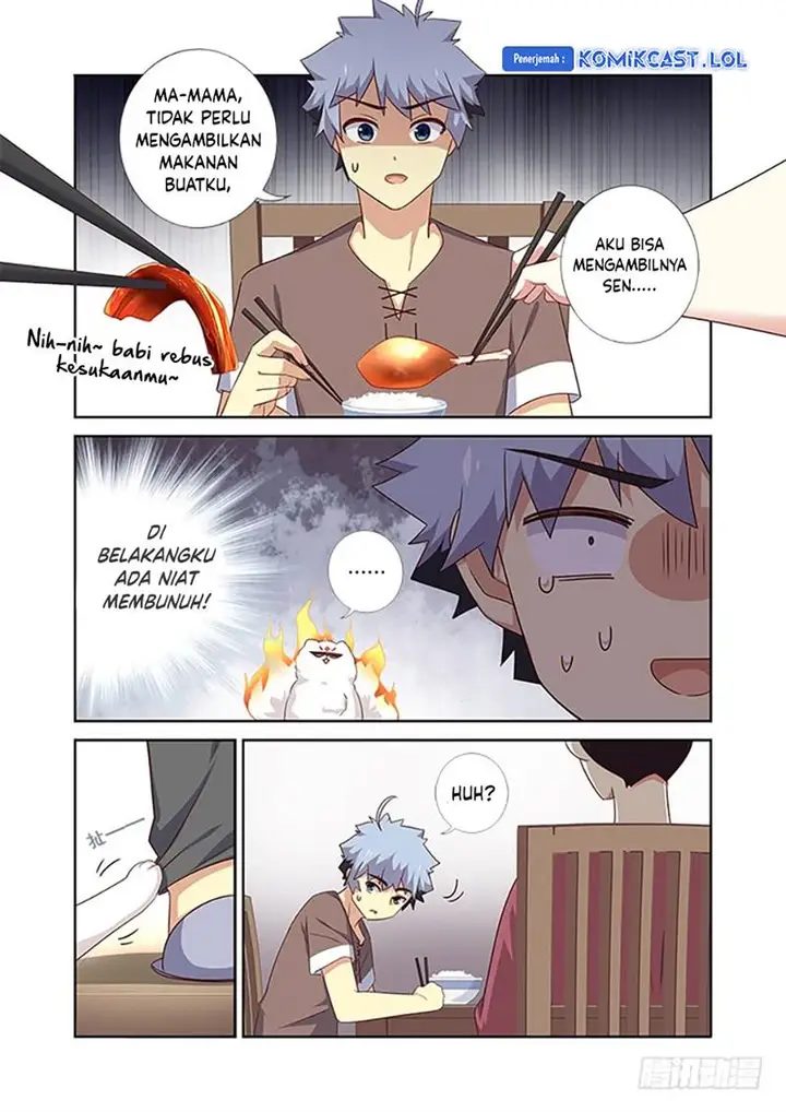 image-komik-yaoguai-mingdan-chapter-384-4/10