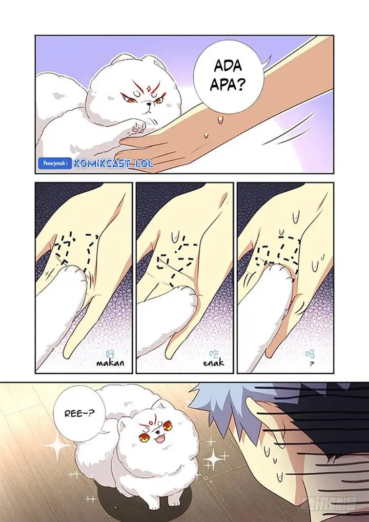 image-komik-yaoguai-mingdan-chapter-384-5/10