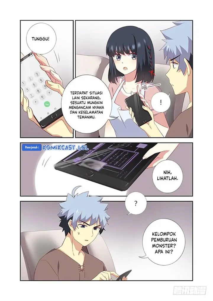 image-komik-yaoguai-mingdan-chapter-385-5/9