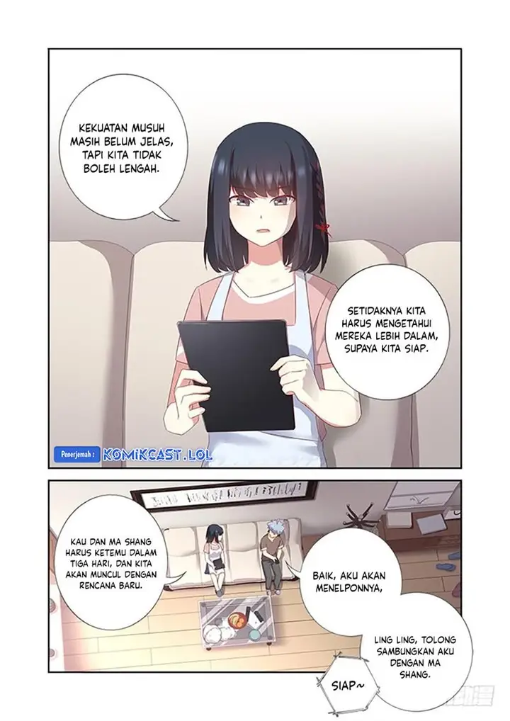 image-komik-yaoguai-mingdan-chapter-385-7/9