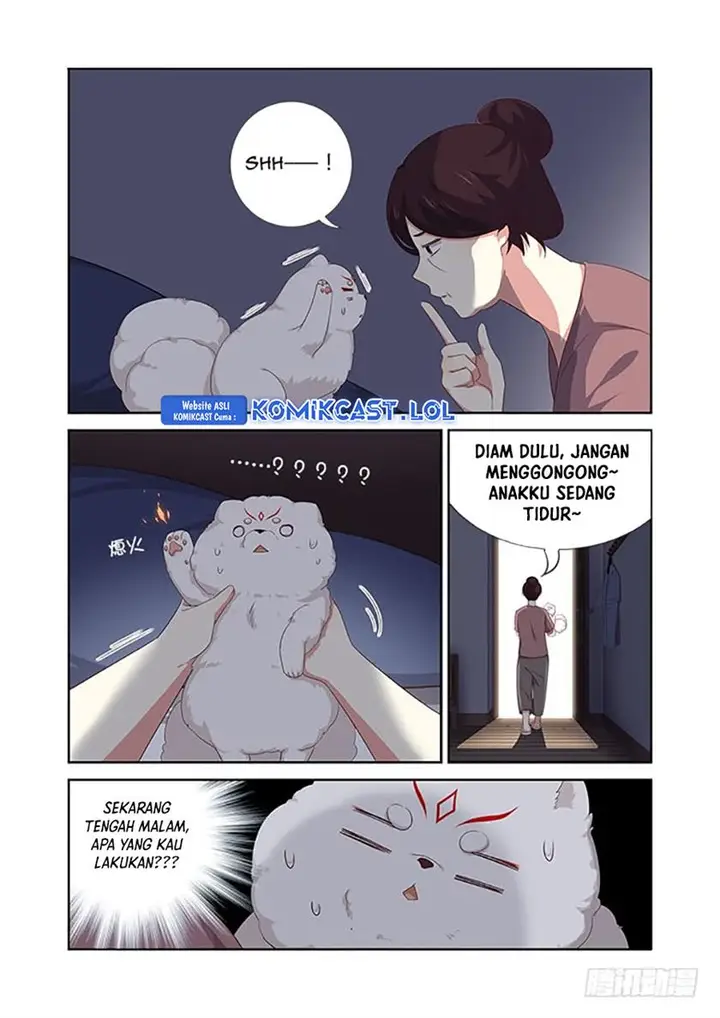 image-komik-yaoguai-mingdan-chapter-387-1/10