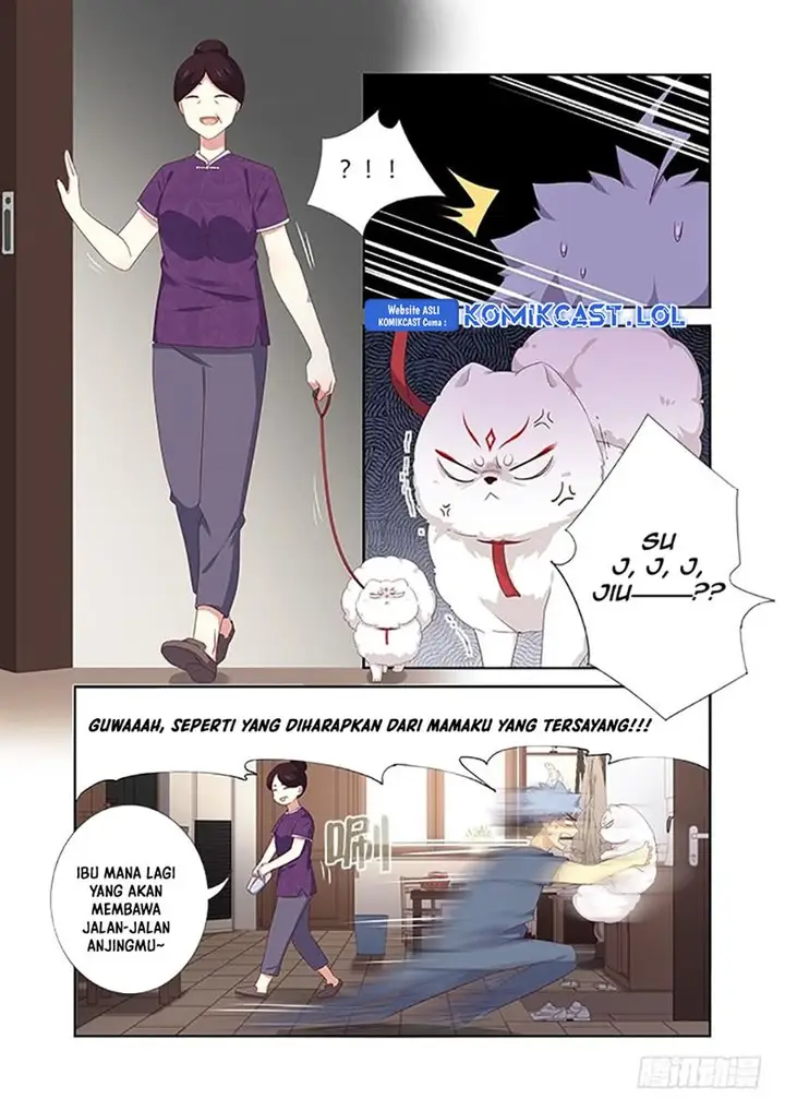 image-komik-yaoguai-mingdan-chapter-387-7/10