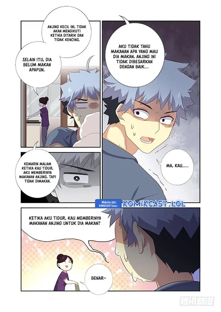 image-komik-yaoguai-mingdan-chapter-387-8/10