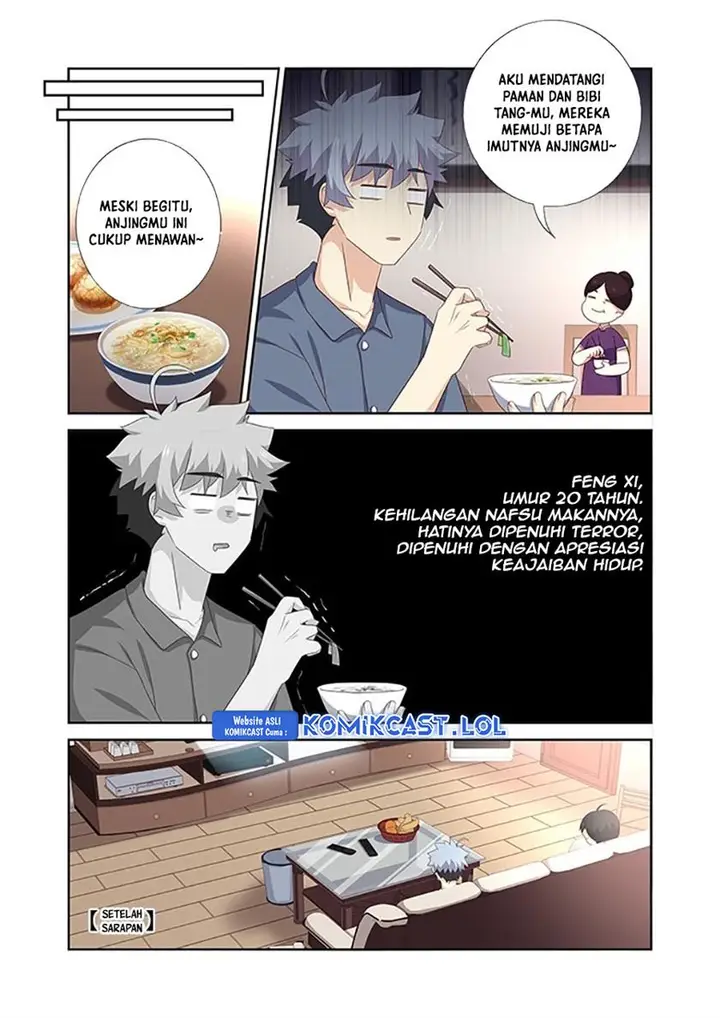 image-komik-yaoguai-mingdan-chapter-388-1/11