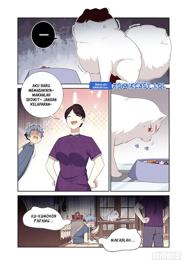 image-komik-yaoguai-mingdan-chapter-388-3/11