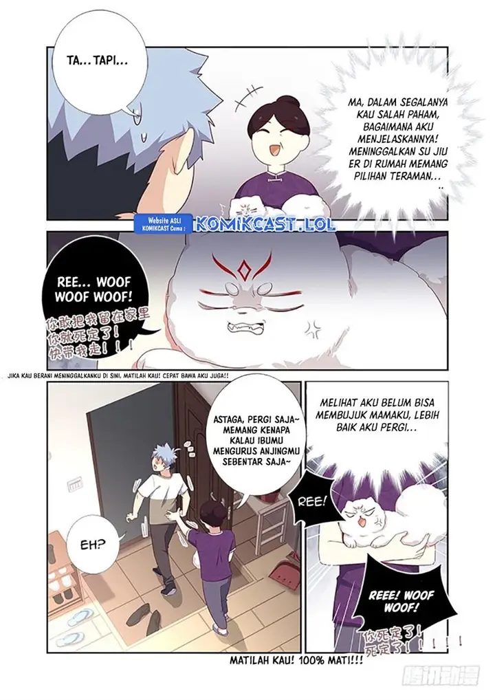 image-komik-yaoguai-mingdan-chapter-388-5/11
