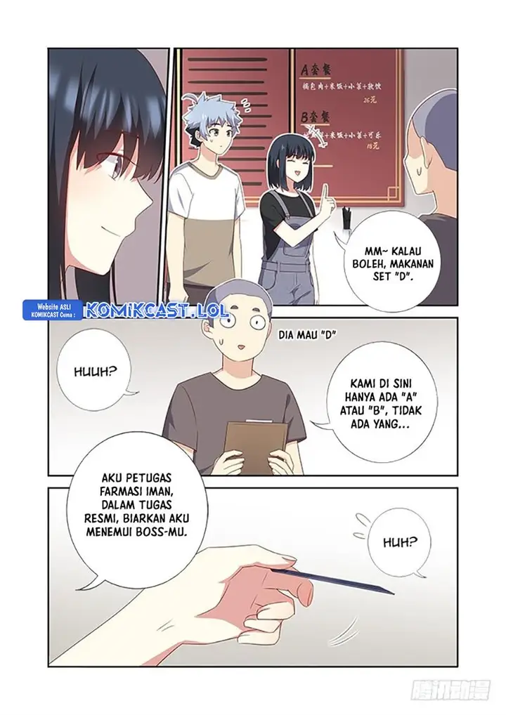 image-komik-yaoguai-mingdan-chapter-389-5/12