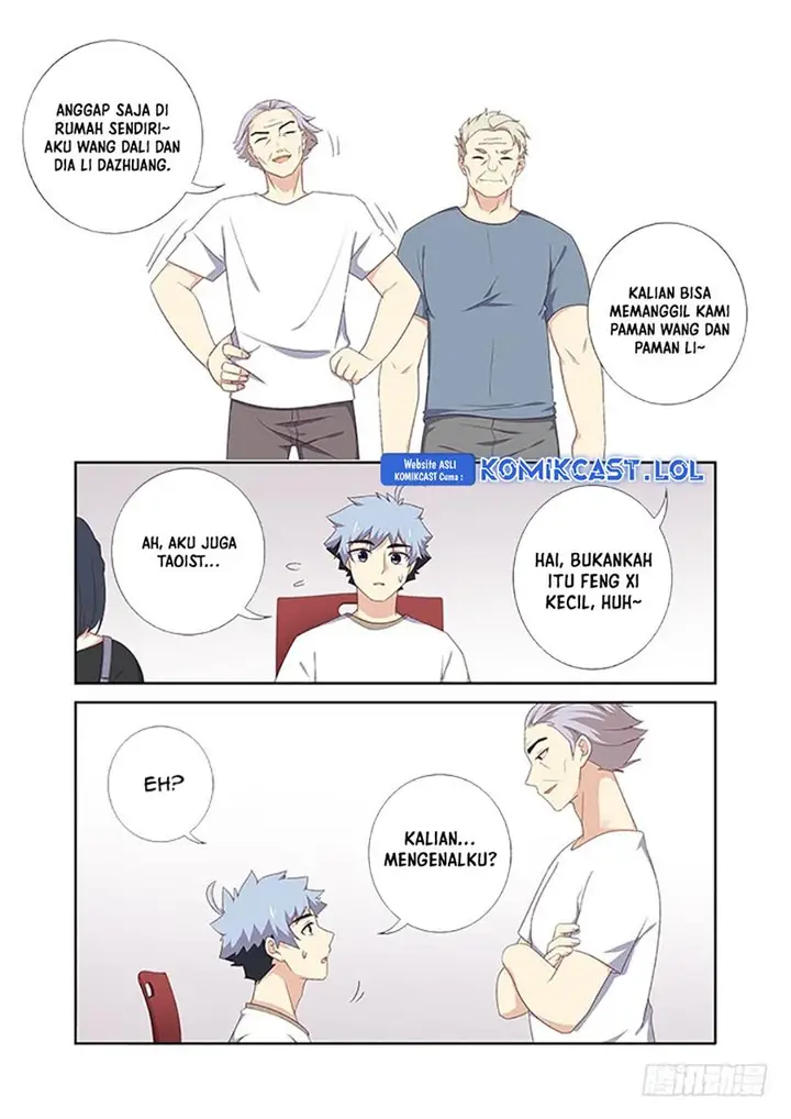 image-komik-yaoguai-mingdan-chapter-389-8/12